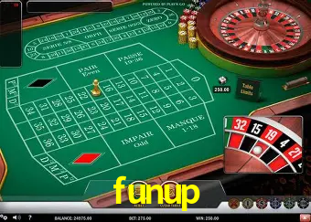 Descubra o Programa VIP da funup: Vantagens Exclusivas para Jogadores