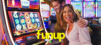 Descubra a Magia dos Jogos de Arcade no funup